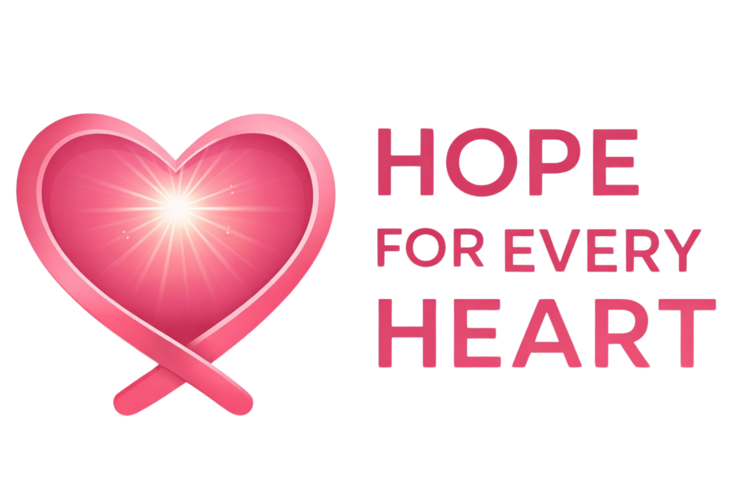 Hope for Every Heart