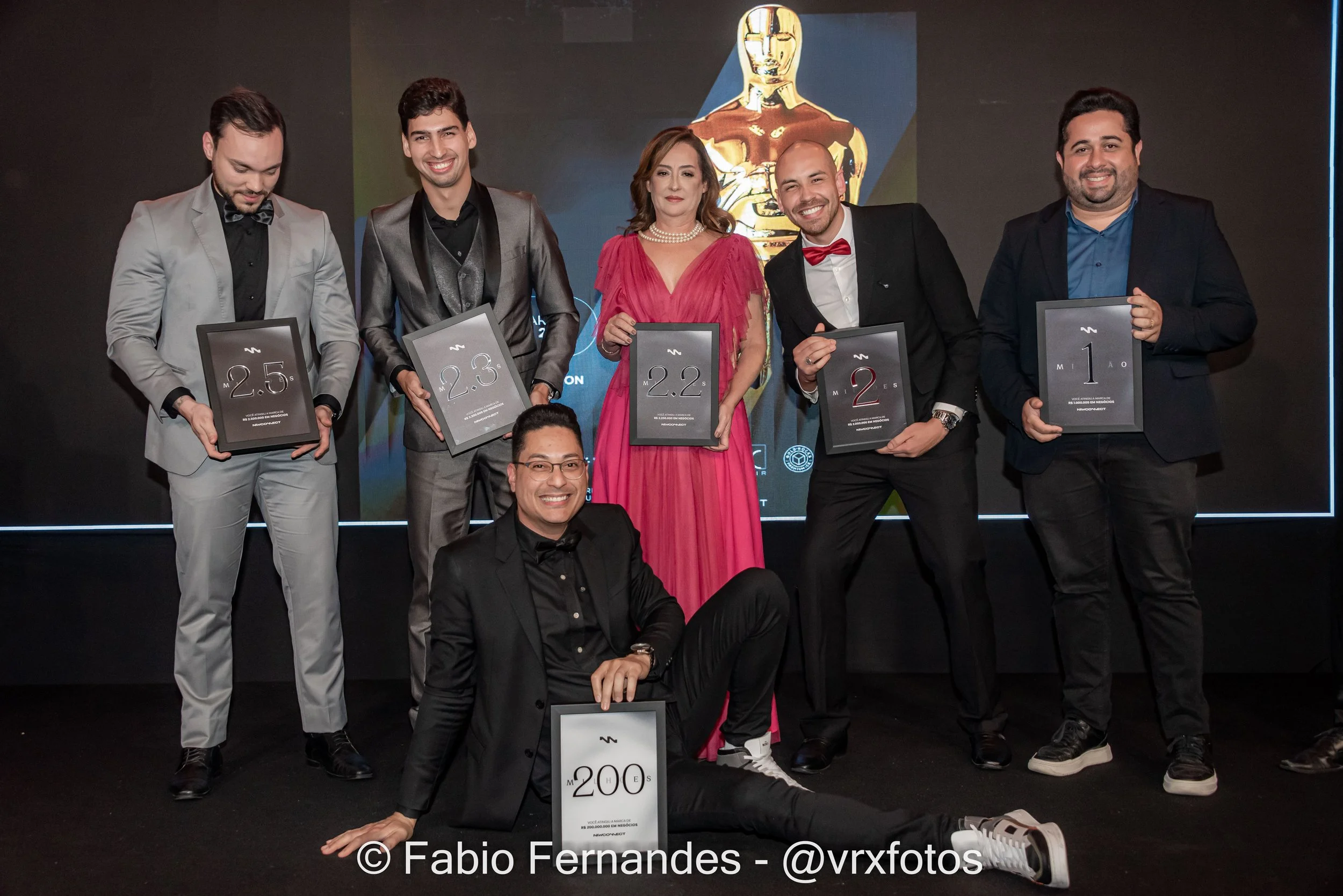 ECOSSISTEMA NTW CONNECT