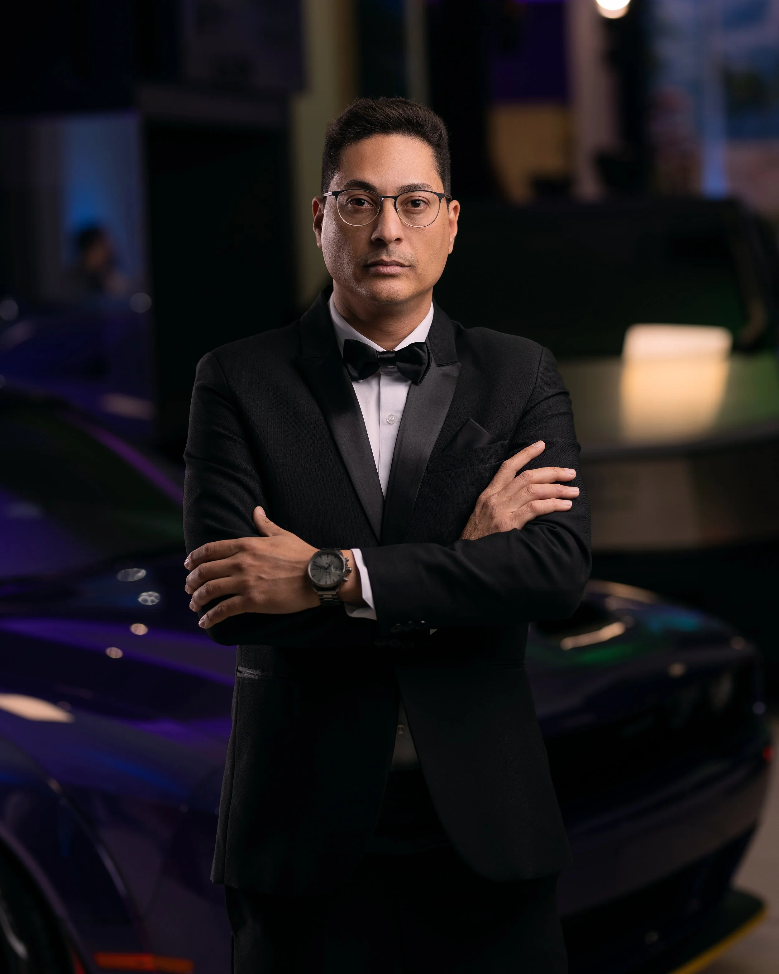 Mentoria de Posicionamento