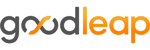 goodleap financing logo