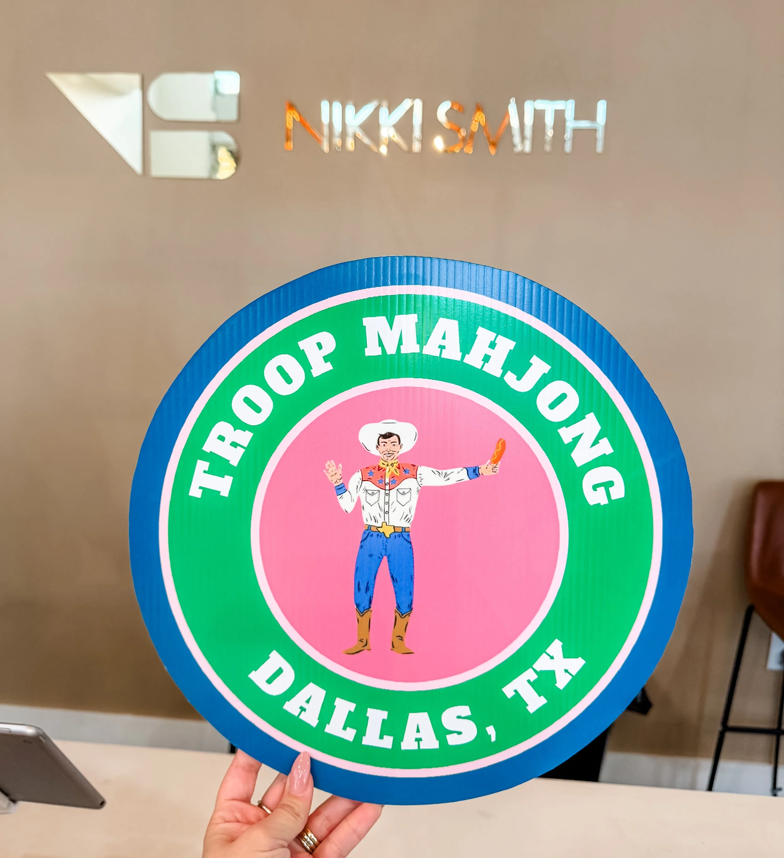 Galentine's Open Play - February 19th - Single Ticket