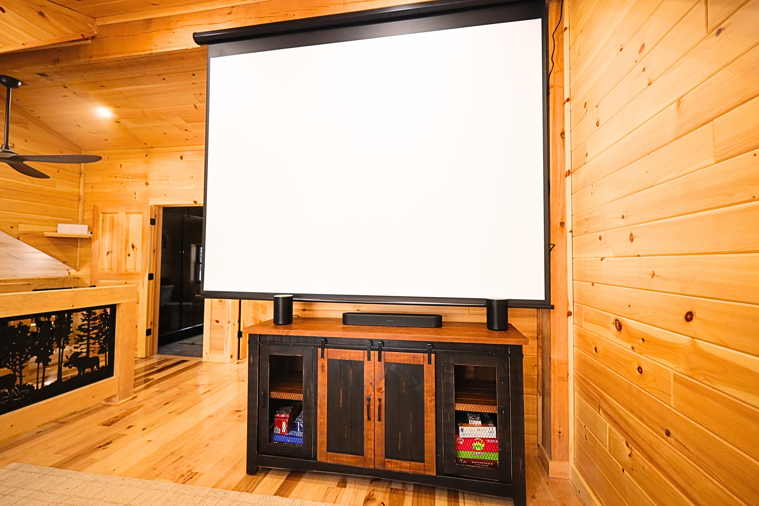 Loft Projector.png
