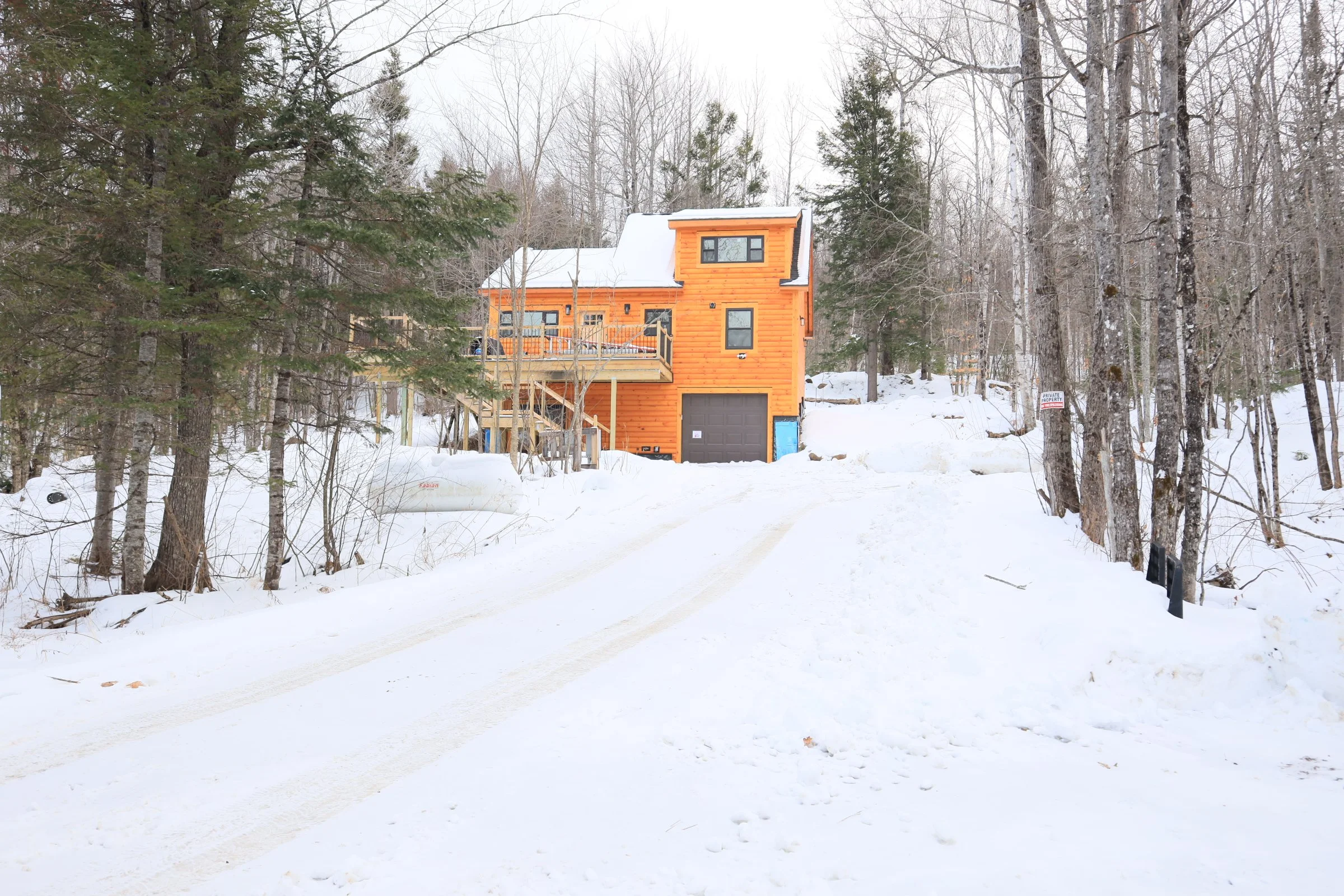 Coming Soon... - Peru, ME - Sleeps 10