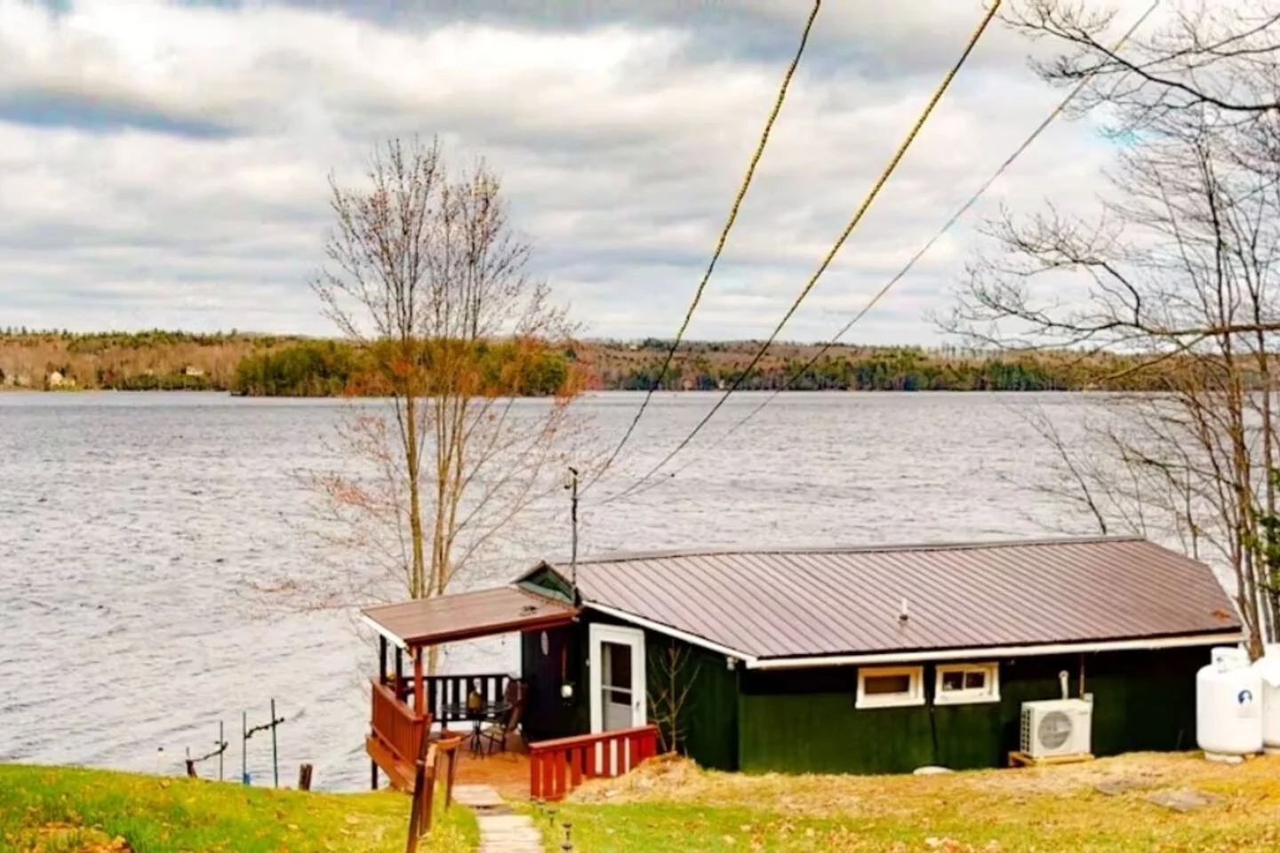 Nook at Threemile in Vassalboro, ME