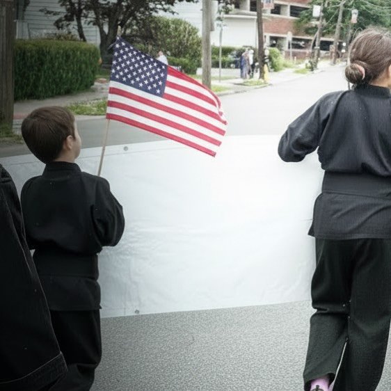 Today we honor and remember the brave men and women who made the ultimate sacrifice for our freedom. 🇺🇸

Wishing everyone a safe and meaningful Memorial Day. #vizzio #fujowpai #kungfu #pomptonlakesnj