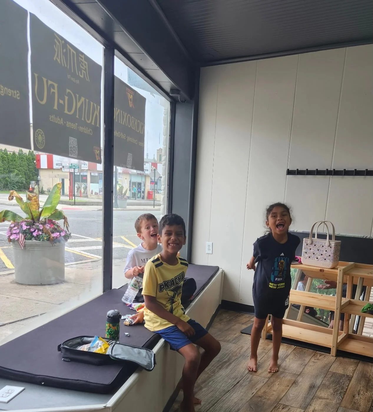 Summer Leadership Program is well underway! Daily drop in rates and flexible weekly options are available. Call or message us now to reserve your spot! Pompton Lakes NJ