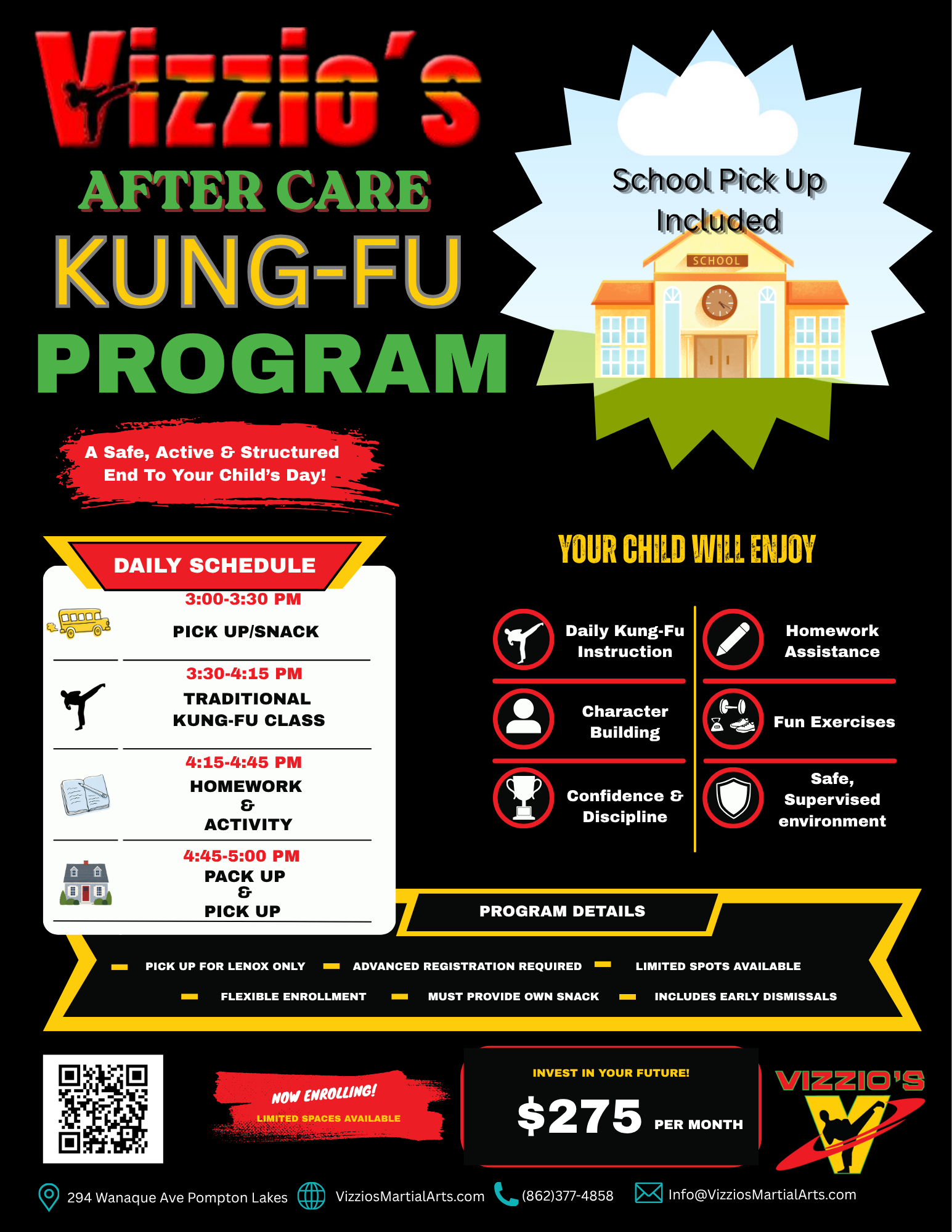 After Care Program