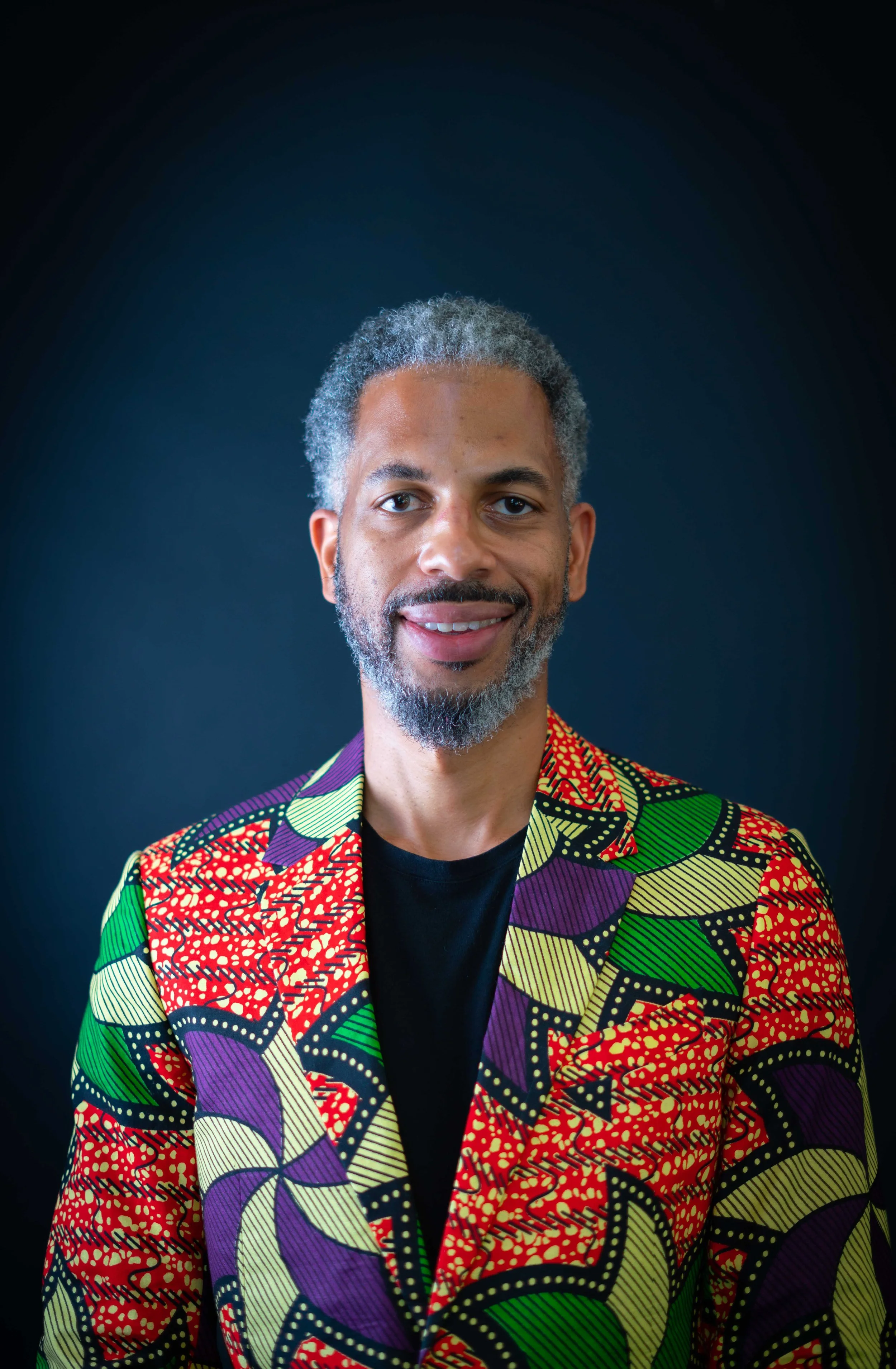 Nii Mantse Addy Duniya Drummer