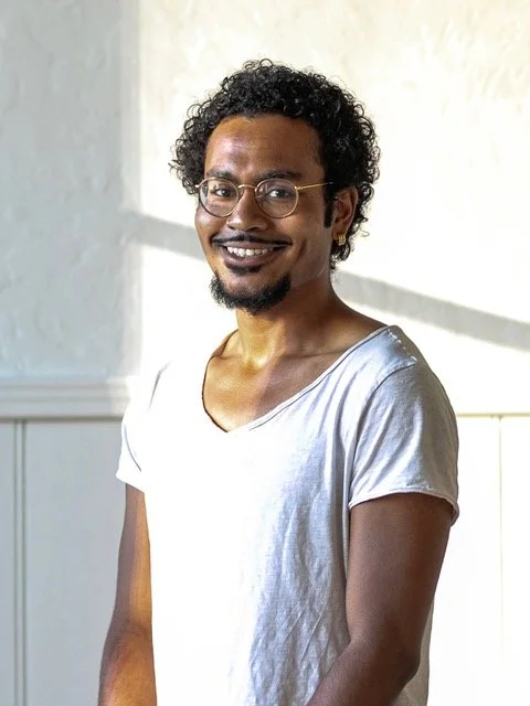 Marc Cunanan Chappelle