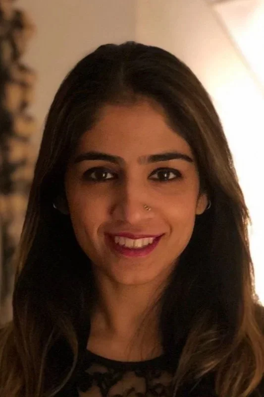 Bhangra Choreographer Riddhi Kapoor