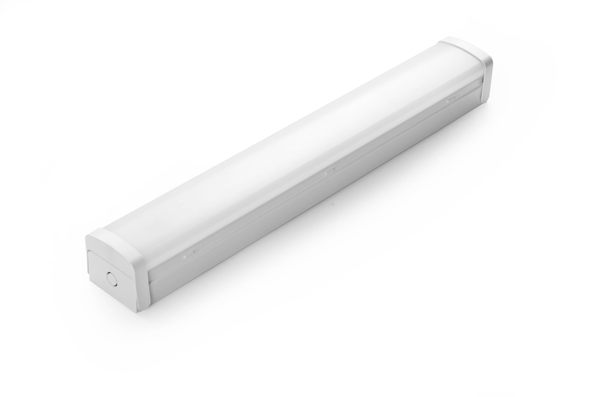 BELAY BATTEN 1200 30W TRI-COLOUR