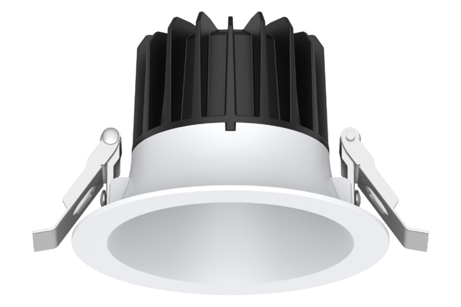 SWISH DOWNLIGHT 150MM 16-30W 4000K UGR19 60D COB TRIAC