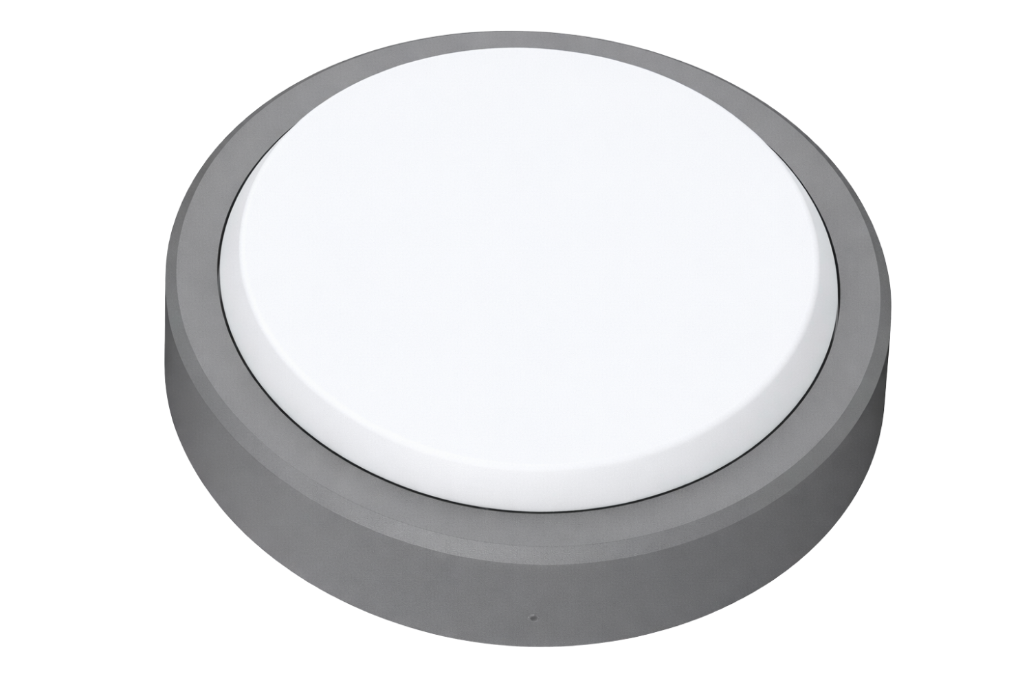 CANON BUNKER LIGHT 300 25W 4000K GREY