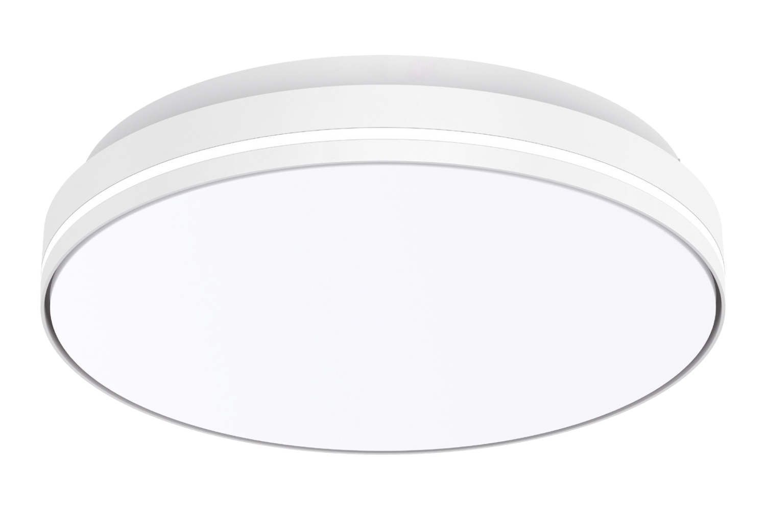 URBAN OYSTER 250 12W WHITE