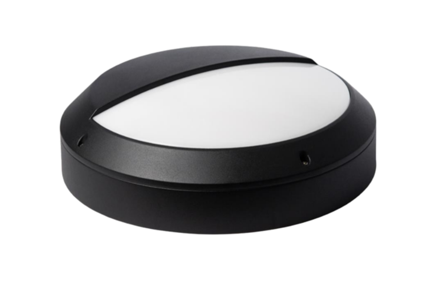 CANON BUNKER LIGHT 250 10W 4000K BLACK / VISOR