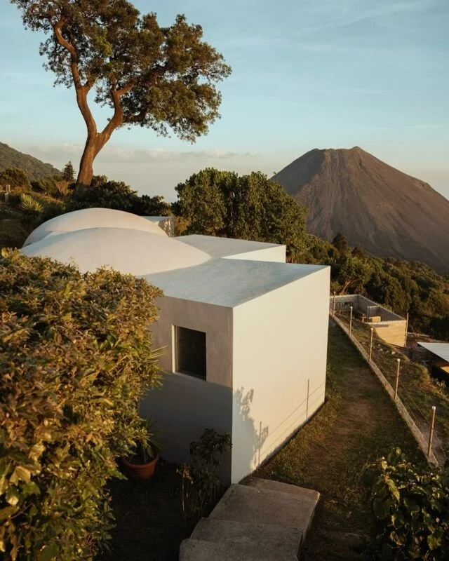 Cerro Verde - Campo Bello