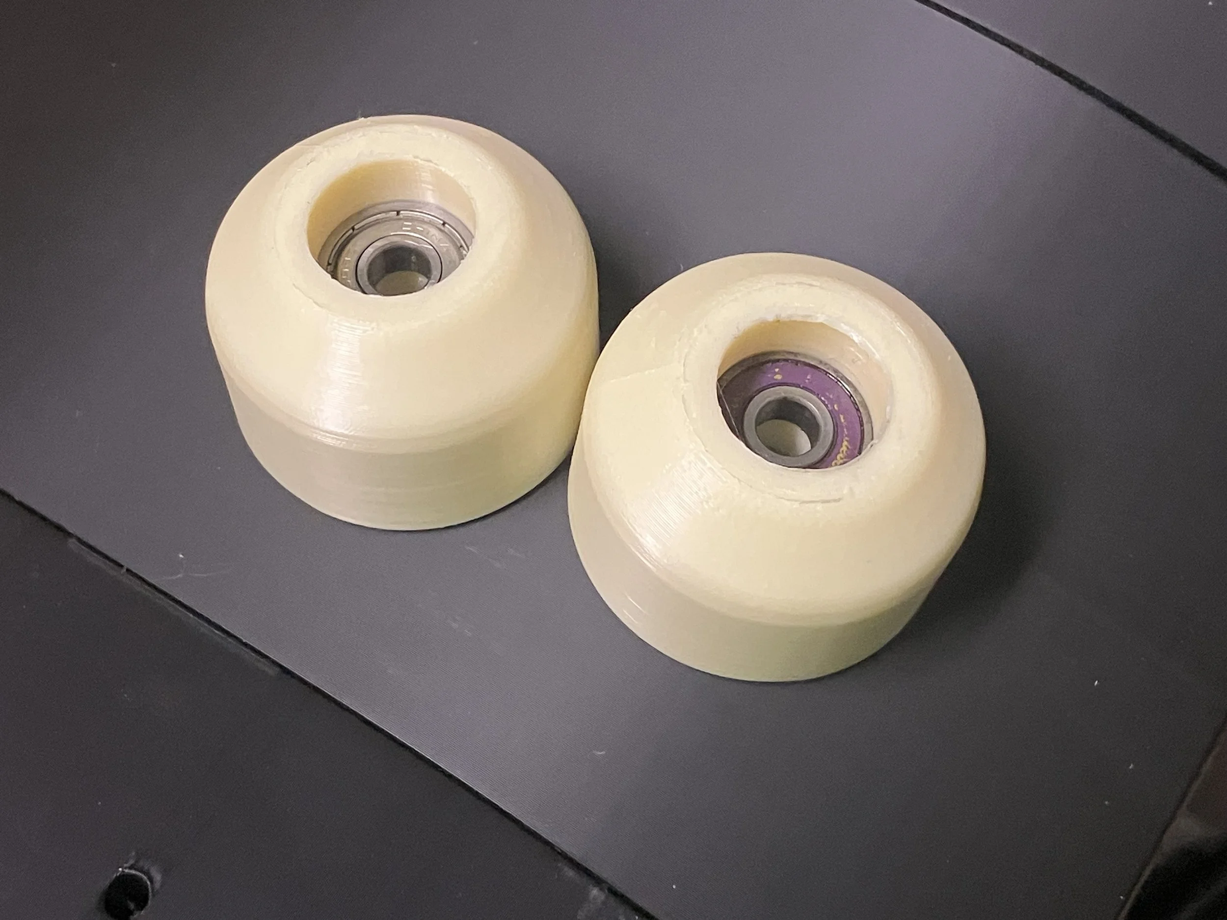 ShredStatic FogBank Wheels