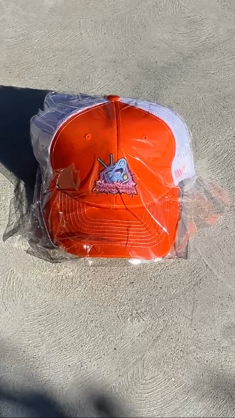 ShredStatic Hats