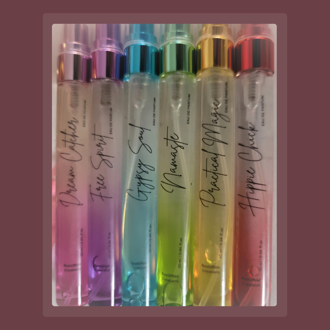 Soul Sisters Eau de Parfum