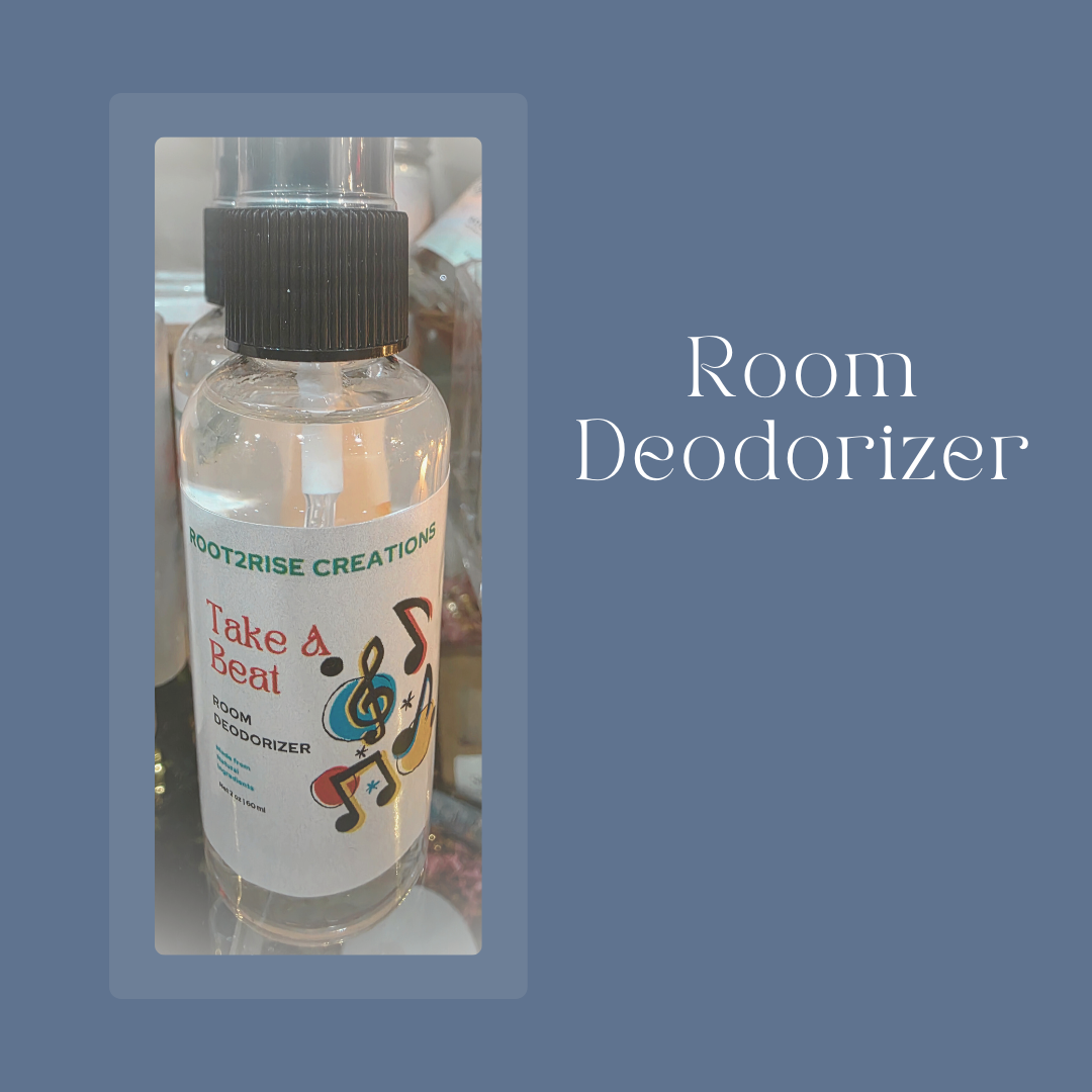 Take a Beat – Room Mist