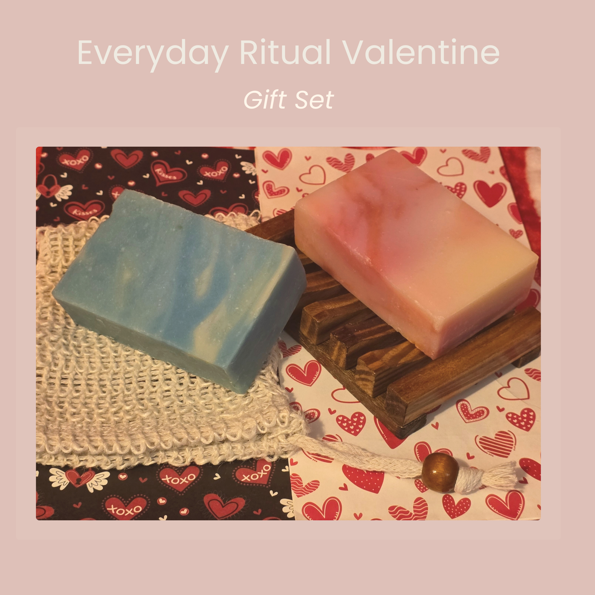 Everyday Ritual Valentine Gift Set