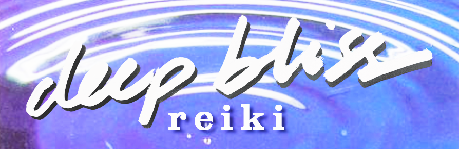 Deep Bliss Reiki 