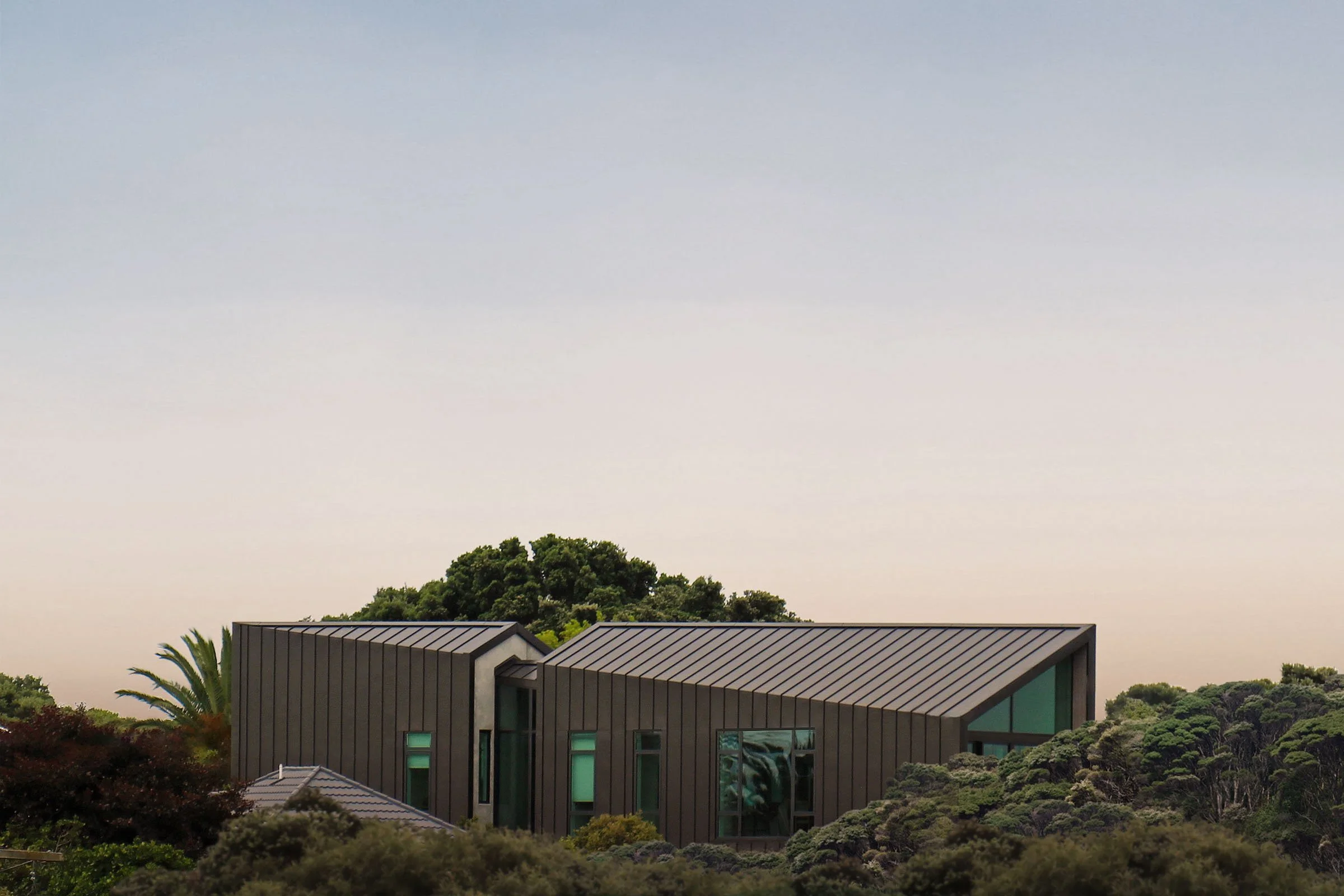 Completed 2023 (while with foster+melville)