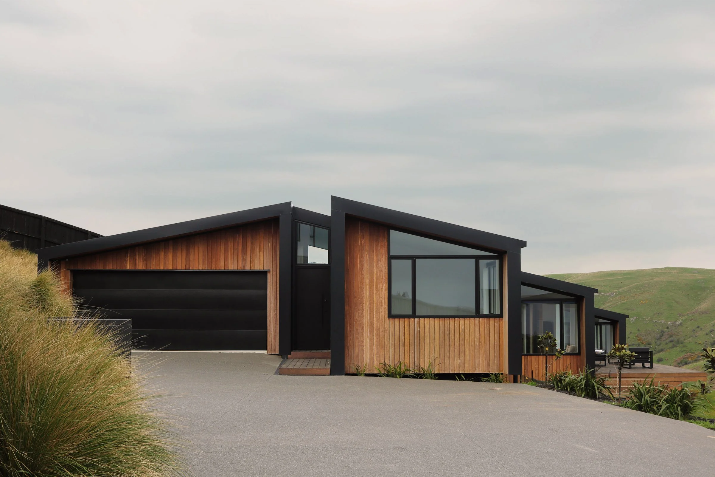 Completed 2024 (while with foster+melville)