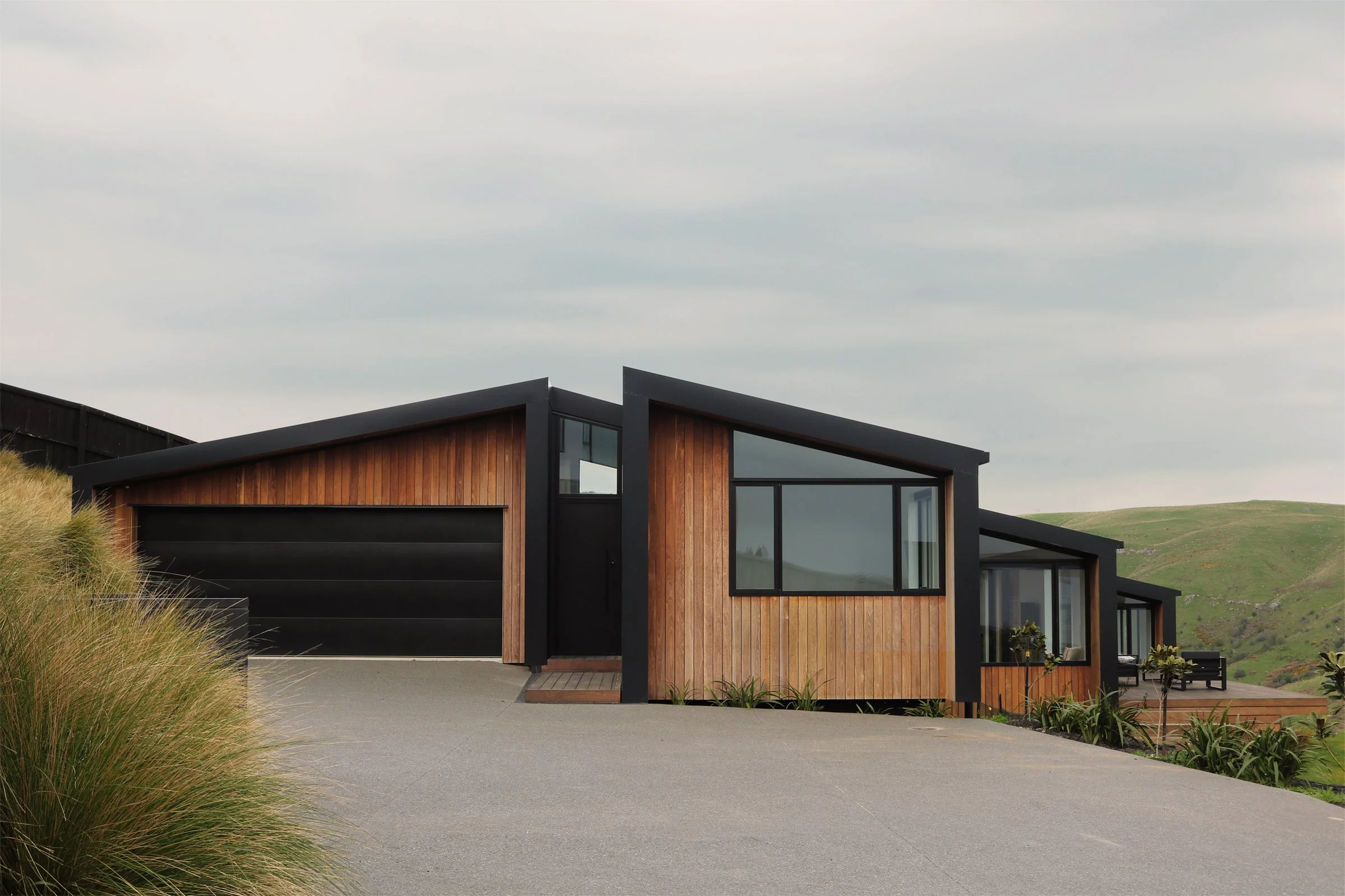 Completed 2024 (while with foster+melville)