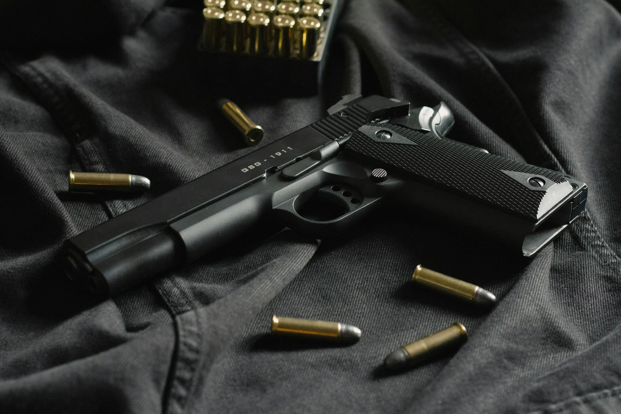 Restoring Gun Rights 925 c