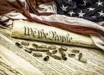 Restoring Firearm 2nd Amenment Rights of the U.S. Constitution