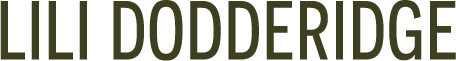 Lili Dodderidge