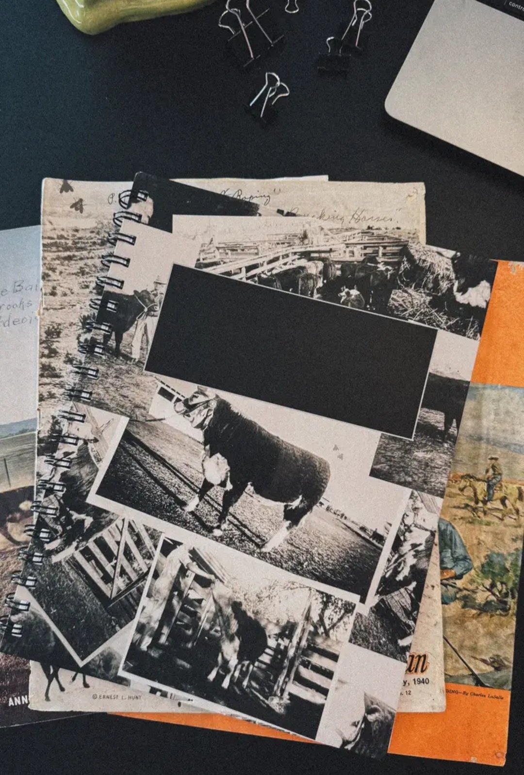 Herford Notebook