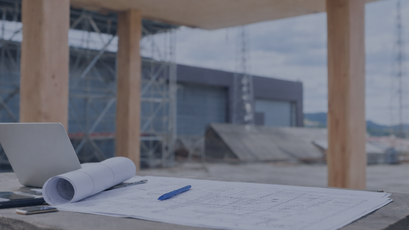 Ingénieurs en structure au Québec — Structures CM, calculs structuraux et gestion de projets de construction