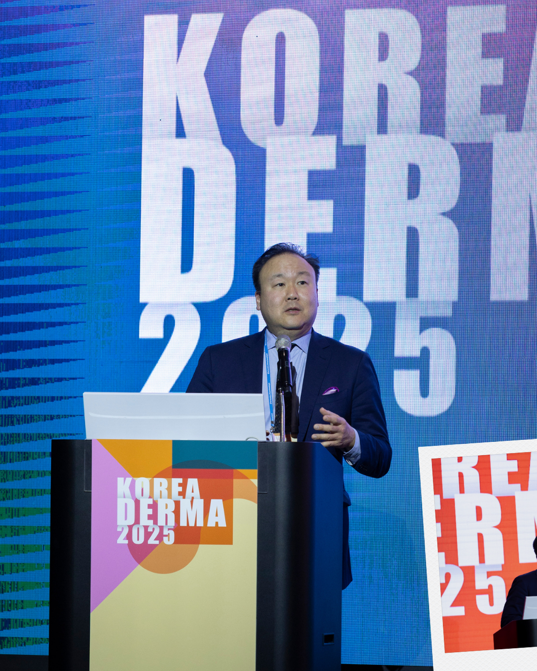 Korean Hybrid Fillers: The Next Evolution in Aesthetic Medicine from Korea Derma 2025