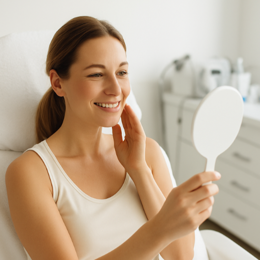 3 Science-Backed Ways Exosomes Are Transforming Skin Rejuvenation