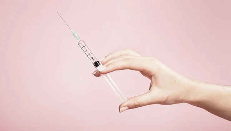 The Differences Between Dermal Fillers 