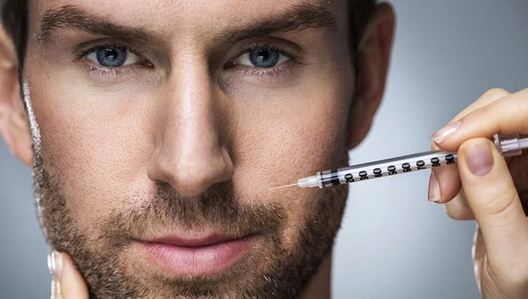 Non Surgical Rhinoplasty San Francisco