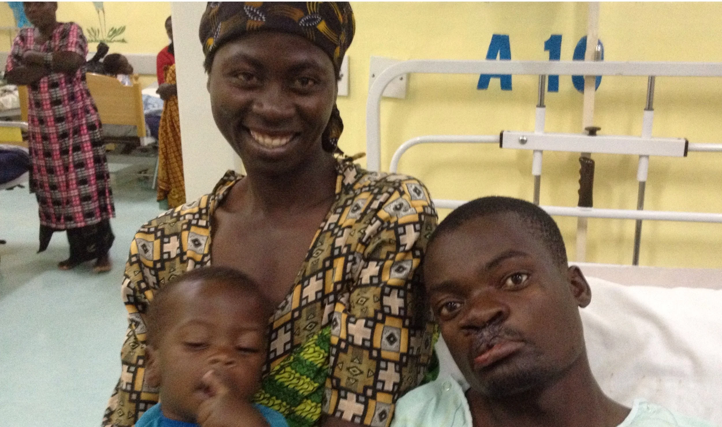 My Favorite Valentine's Day