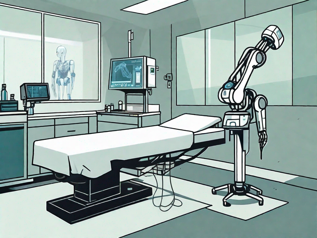 How are Robotx Being Used in Plastic Surgery?