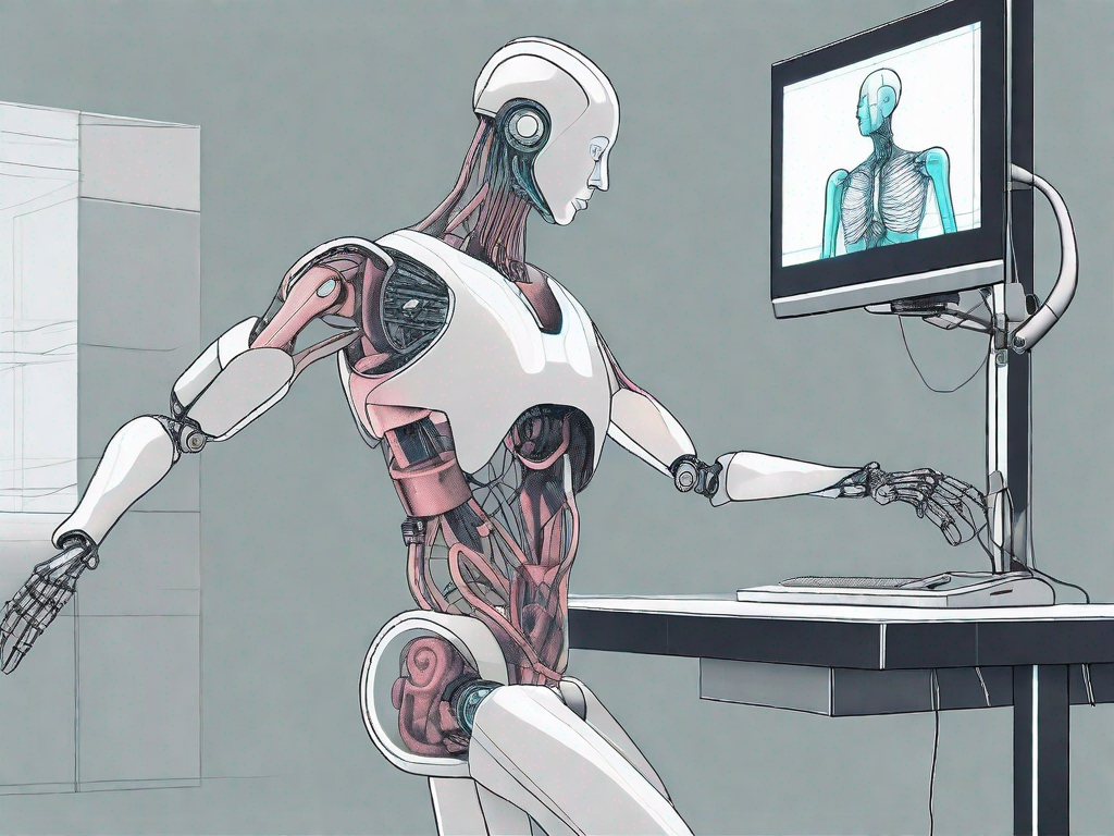 How Can AI and Robotics Be Used in Plastic Surgery?