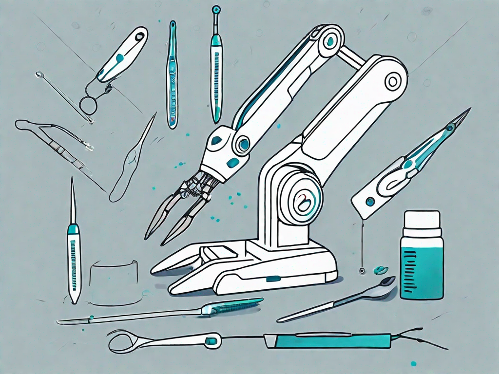 How Can AI Be Used in Plastic Surgery Now?