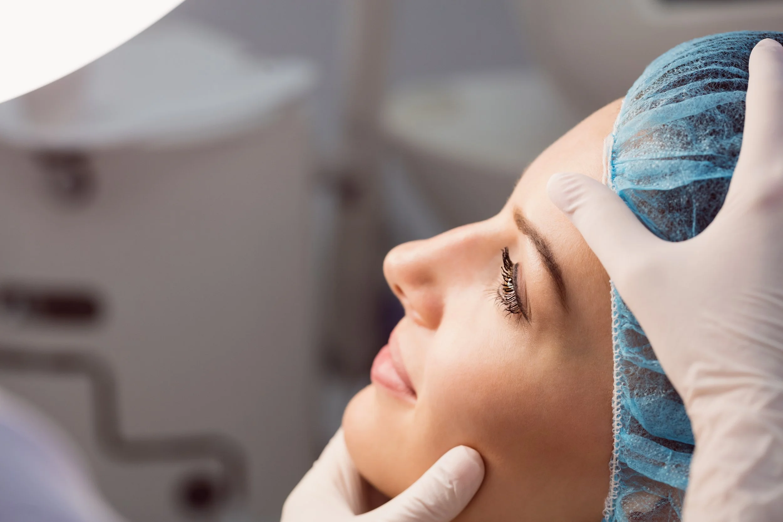 Enhancing Your Profile: The Art of Non-Surgical Profile Creation