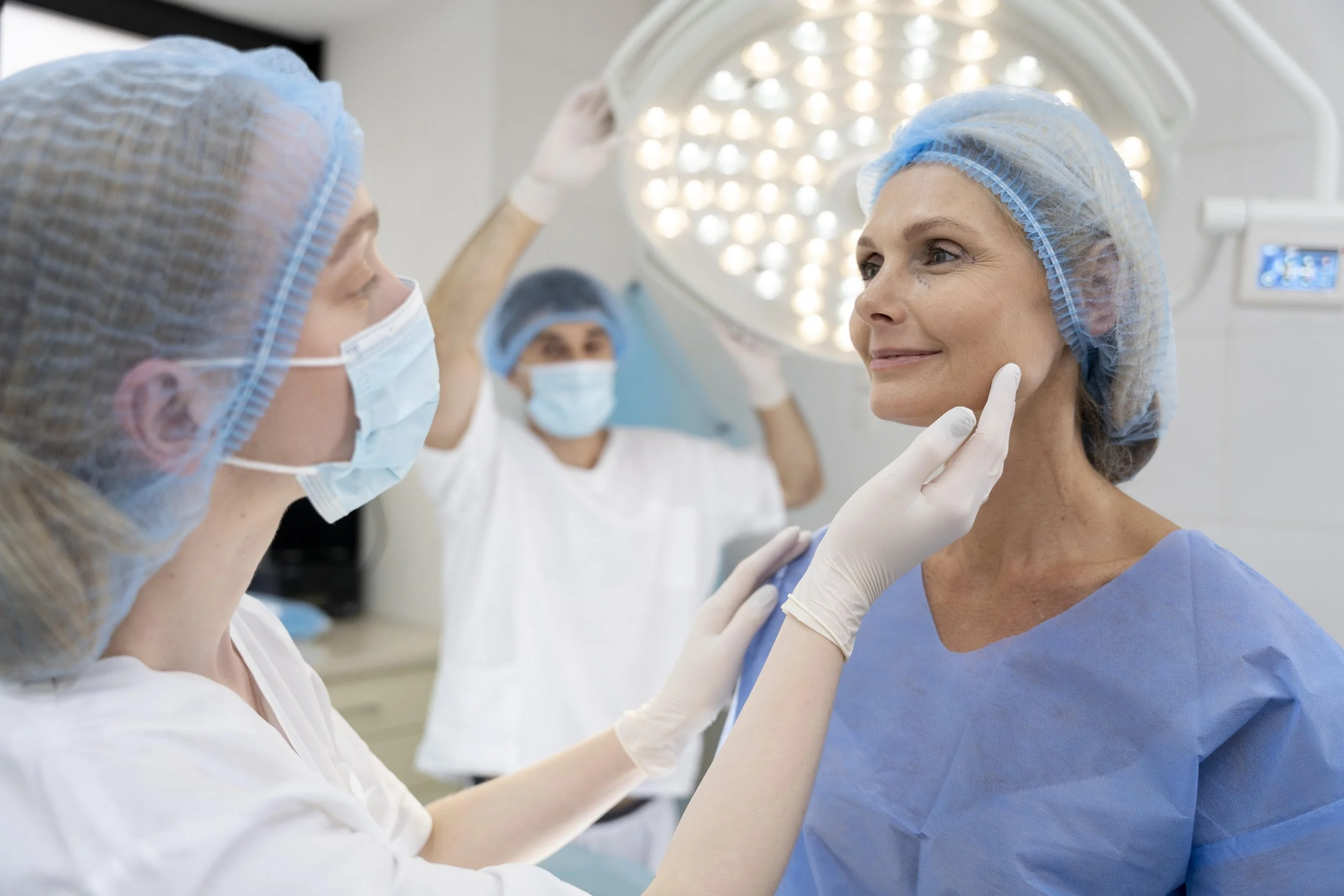 The Importance of Choosing a Board-Certified Plastic Surgeon