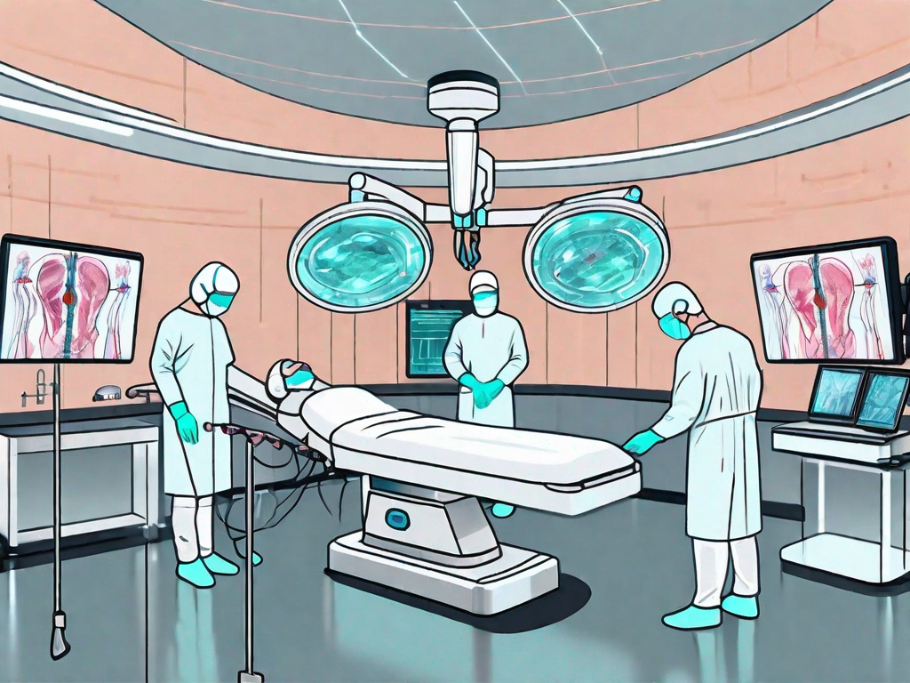 Exploring How AI Is Being Used in Plastic Surgery Today