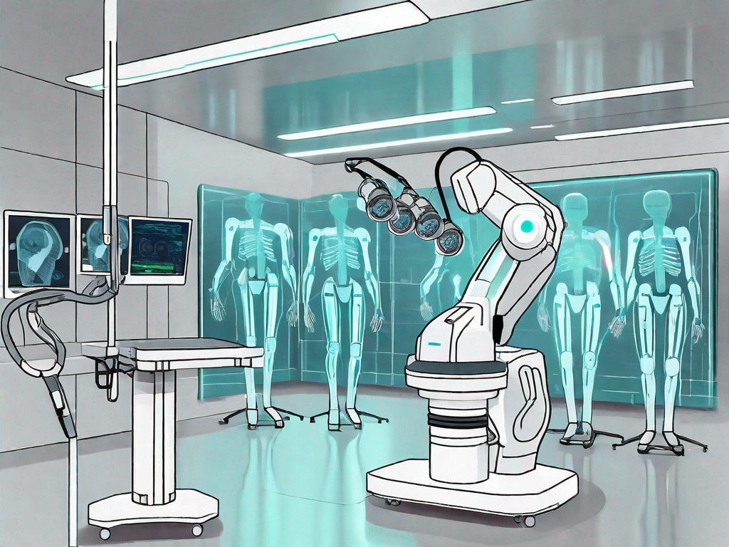 Exploring How AI Is Being Used in Robotic Plastic Surgery