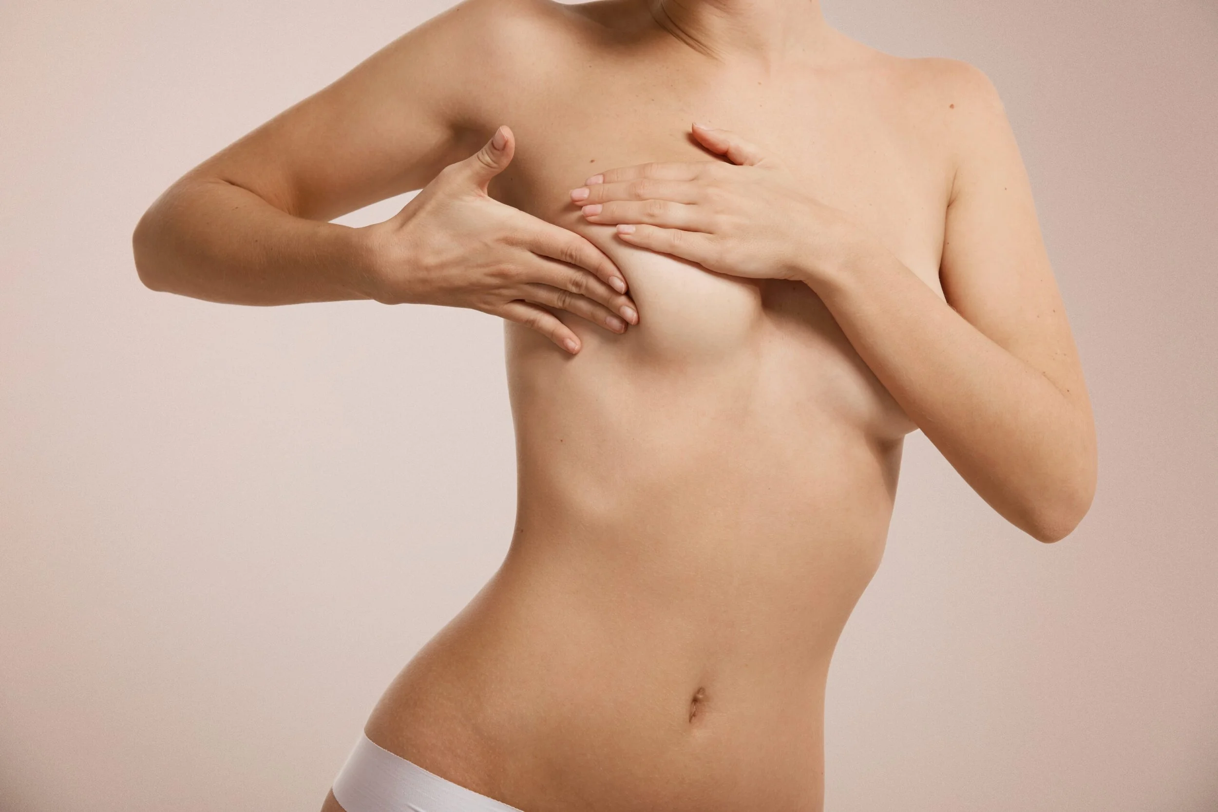 Transforming Tubular Breasts: A Journey to Natural Beauty