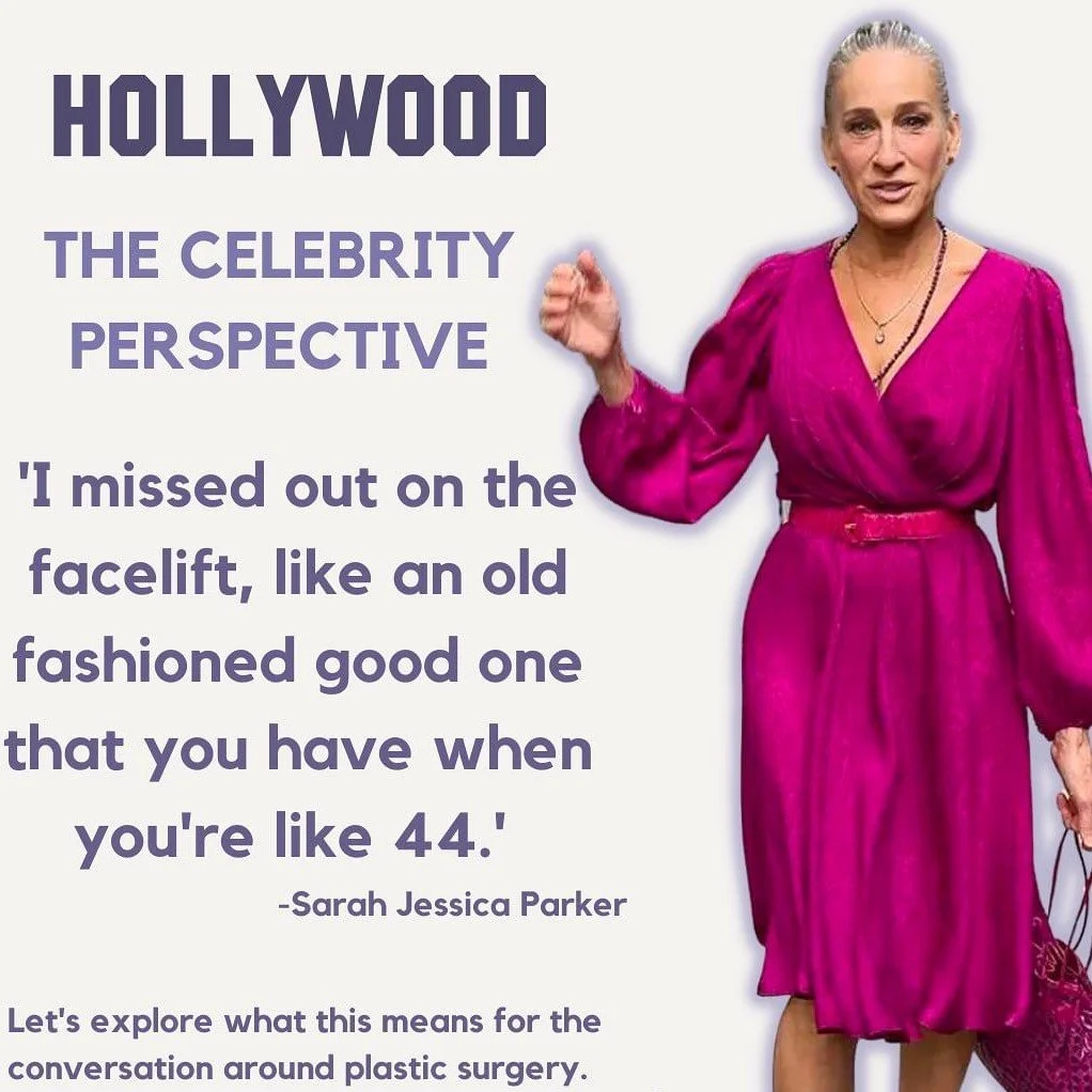 Unveiling Timeless Beauty: Aging Gracefully with Confidence