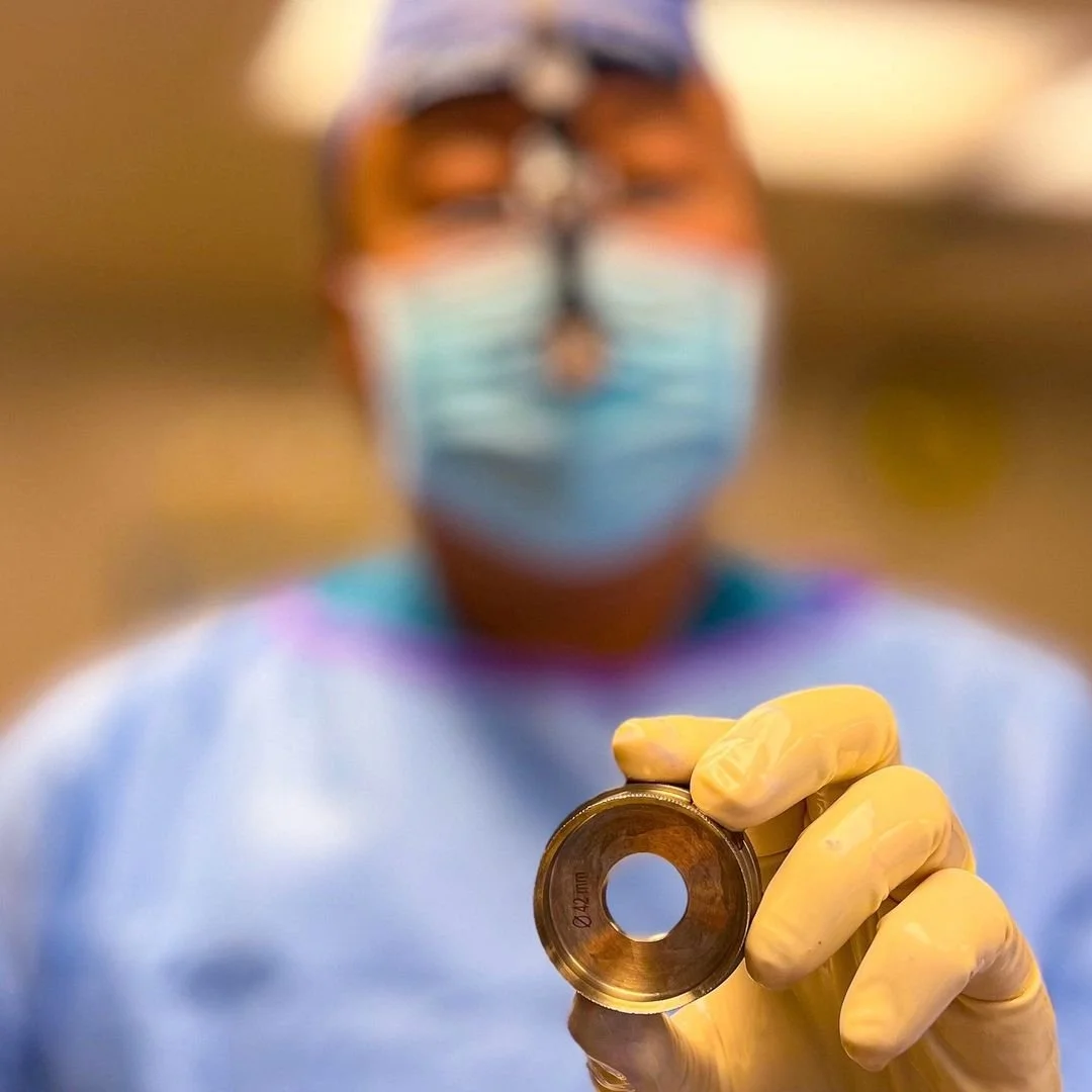 Symmetry in Breast Surgery: The Role of Areola 'Cookie Cutters'