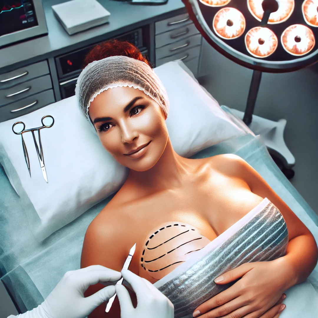 The Art of Personalized Breast Augmentation Revealed